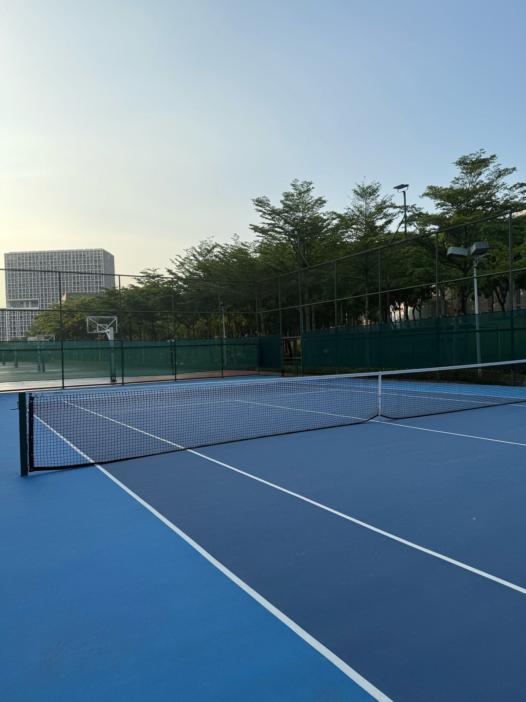 比赛的期待 比赛的期待