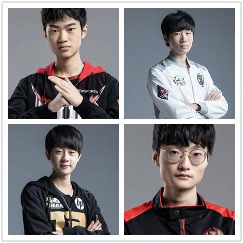 手阵容著称 手阵容著称