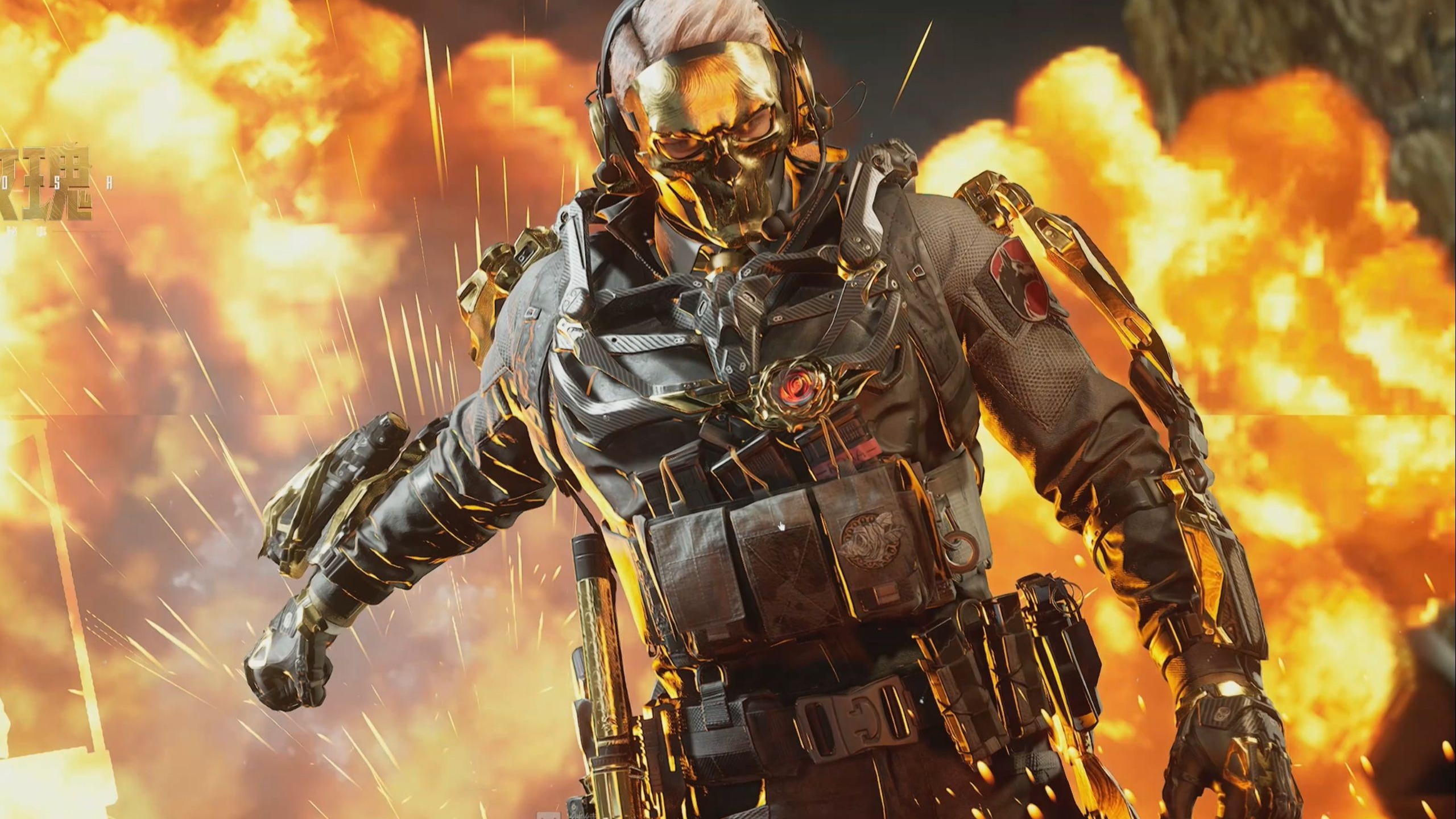 显现出一种 显现出一种