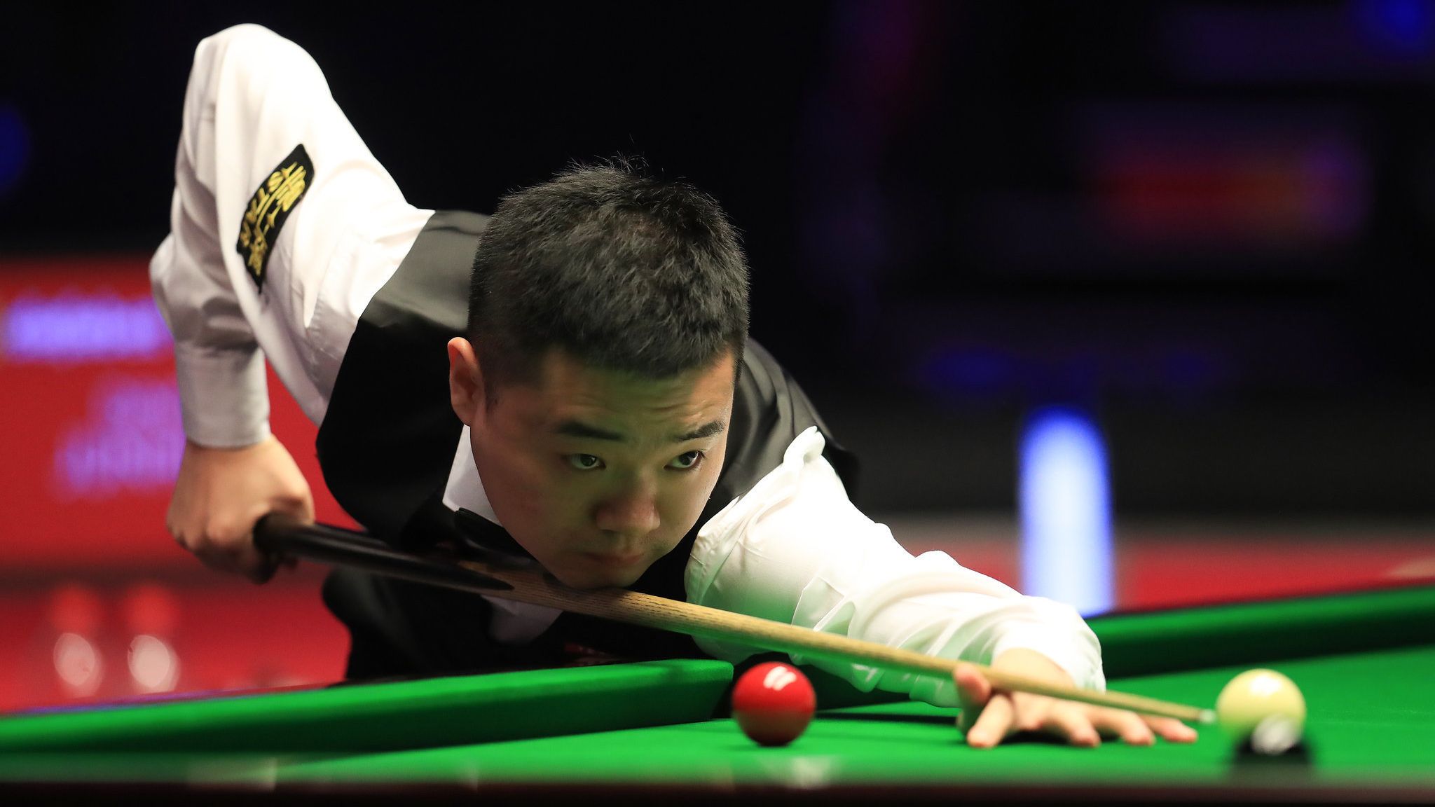 也在比赛中 也在比赛中