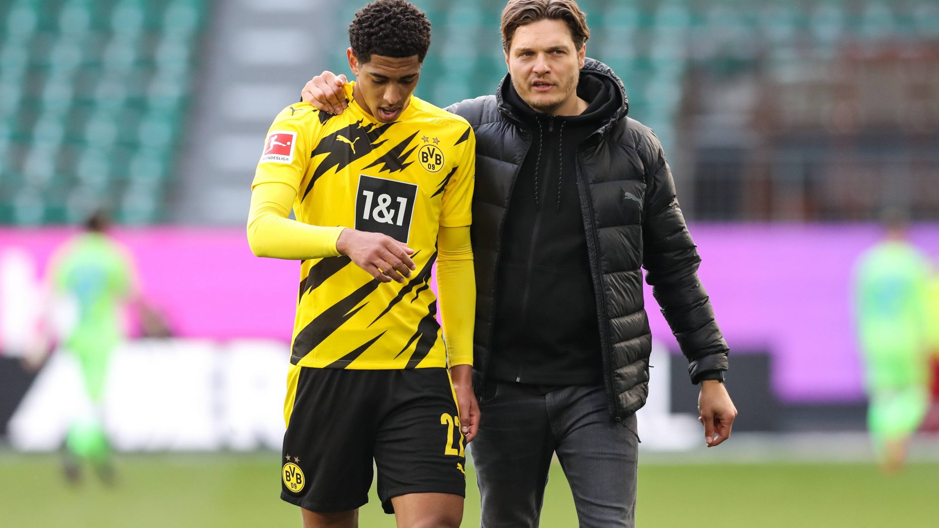 懂了这场比 懂了这场比