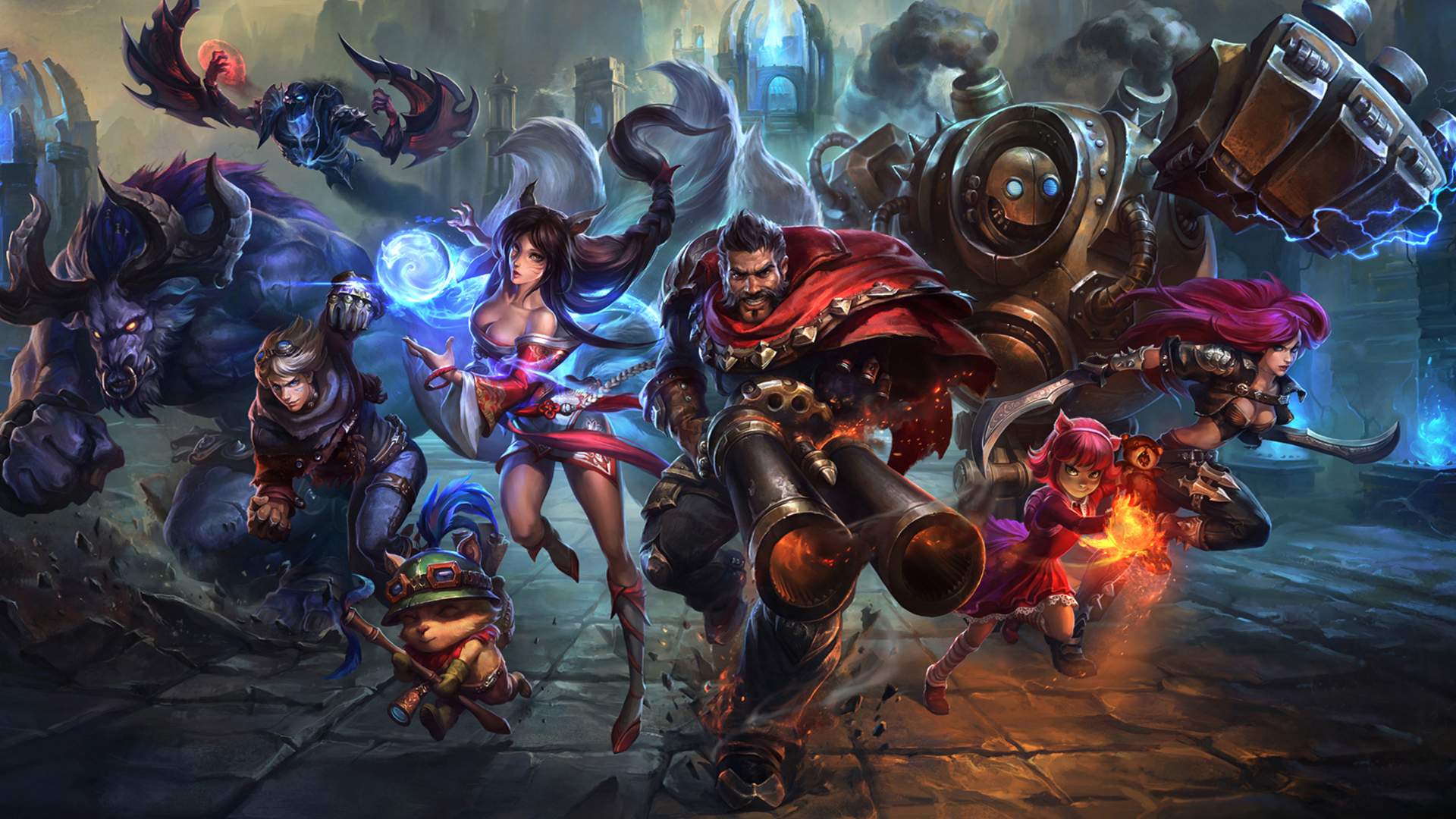 DOTA2 DOTA2